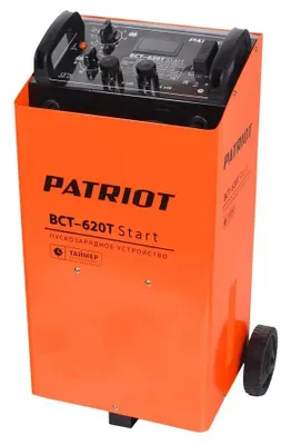 Patriot BCT-620T Start [650301565]