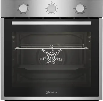 INDESIT IFE 2630 IX