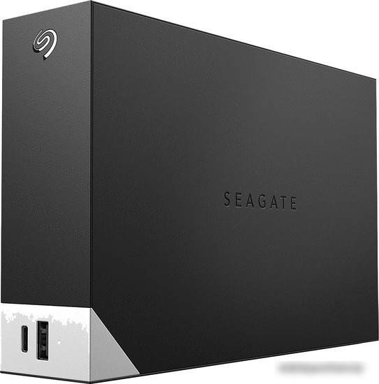 Seagate One Touch Desktop Hub 8TB