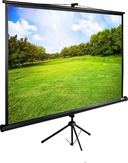 CACTUS TriExpert 180x135 CS-PSTE-180х135-BK