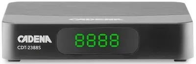 CADENA CDT-2388S
