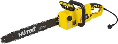 Электрическая пила Huter ELS-2400