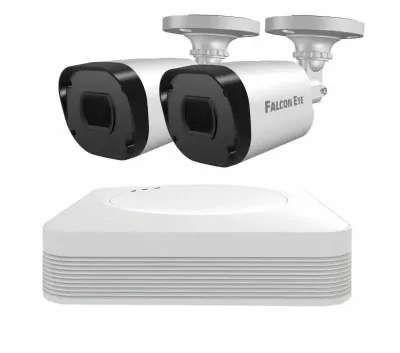 Falcon Eye FE-104MHD Kit Light Smart