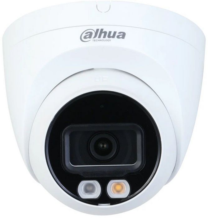 Dahua DH-IPC-HDW2249TP-S-IL-0360B