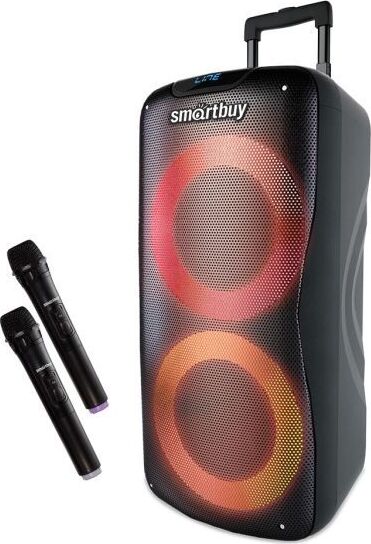 SMARTBUY (SBS-5210) W1