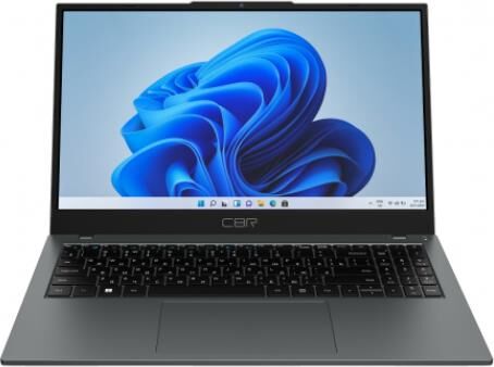 CBR 15.6 LP-15106 Grey (NB15I5G12-16G512G-WP)