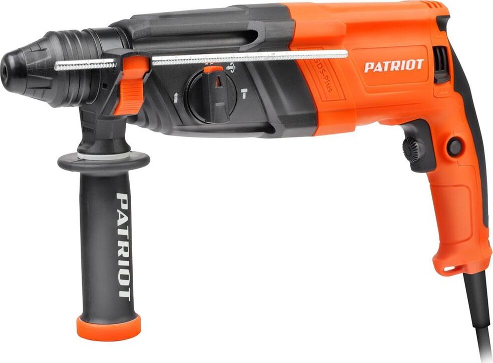 Перфоратор Patriot RH 243 140301343