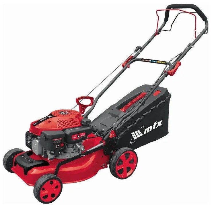 Газонокосилка MTX GL41-K бензиновая 