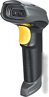 Mindeo MD6600-HD (USB, с подставкой)