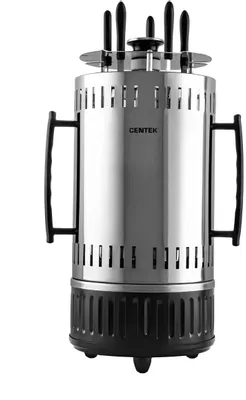 Электрошашлычница CENTEK CT-1460