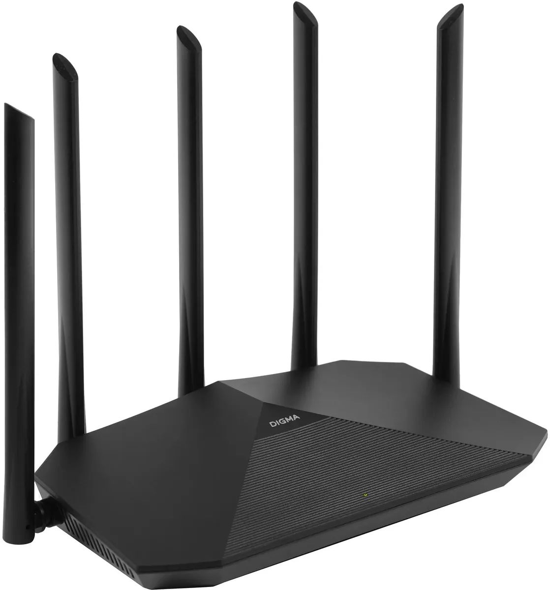 DIGMA DWR-AX1501 AX1500 Black