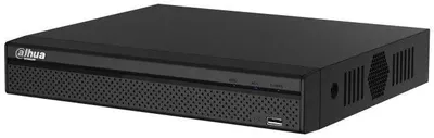 Сетевой видеорегистратор Dahua DHI-NVR1104HS-S3