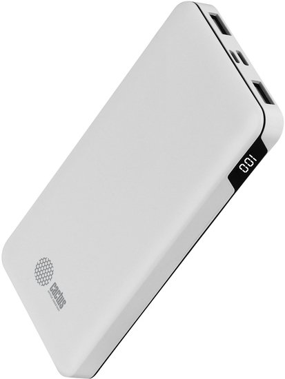 CACTUS CS-PBFSKT-10000 (белый)
