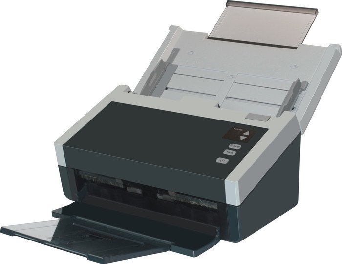 Avision AD240U