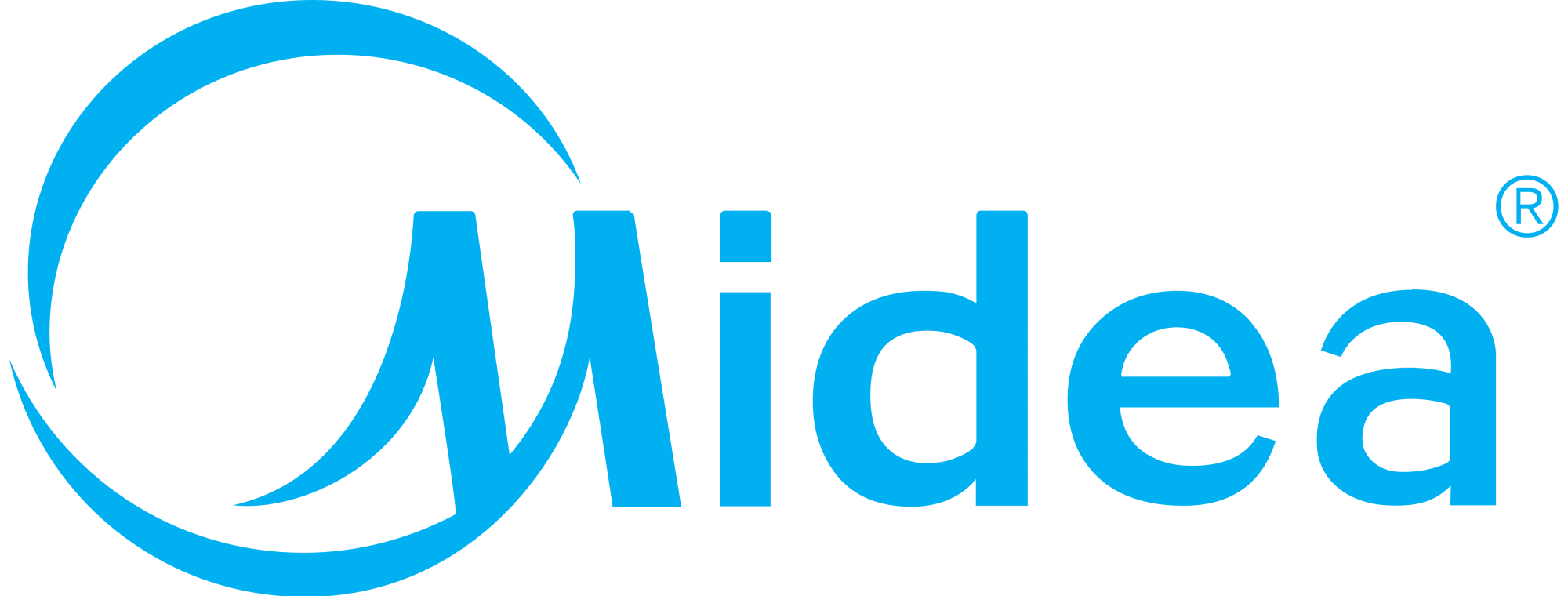 MIDEA MIDEA