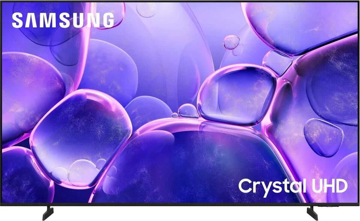 SAMSUNG UE75U8000FUXRU