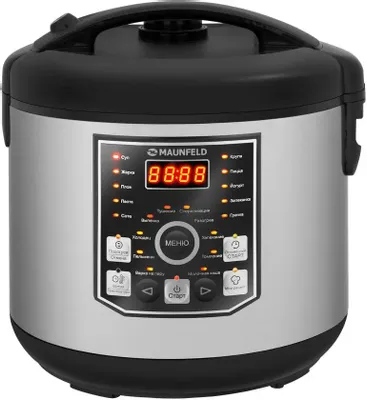 MAUNFELD MPMC-1624S