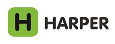 HARPER HARPER
