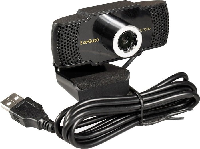 ExeGate BusinessPro C922 HD