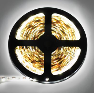 Светодиодная лента ECOLA P2LD19ESB ECOLA LED strip PRO 19W/m 12V IP20 10mm 60Led/m 6000K 20Lm/LED 1200Lm/m на катушке 5