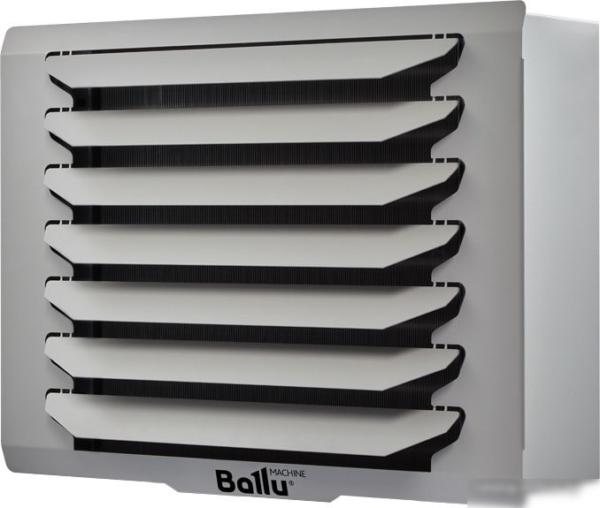 Ballu BHP-W4-15-S
