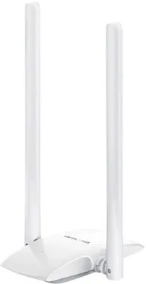 Wi-Fi адаптер Mercusys MW300UH