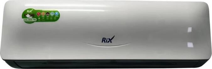 Кондиционер Rix I/O-W18MB
