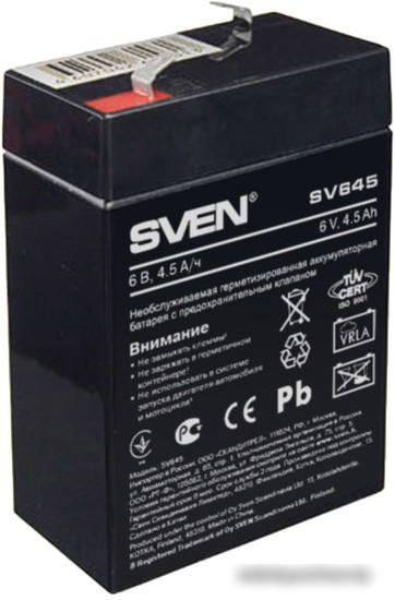 SVEN SV645