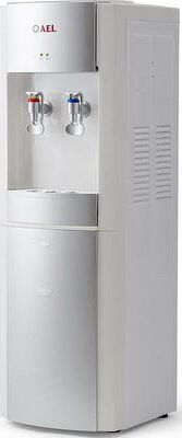 AEL LD-28c white/silver