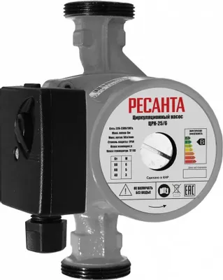 Ресанта ЦРН-25/6
