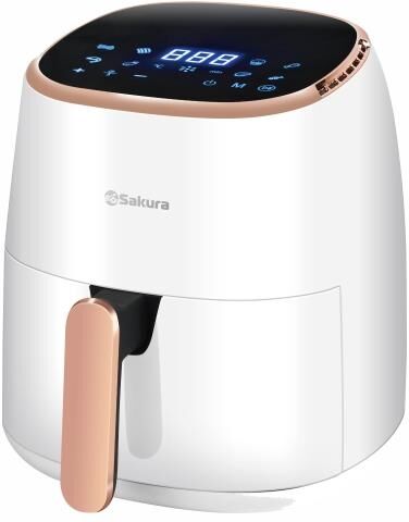 SAKURA SA-7684W 5л
