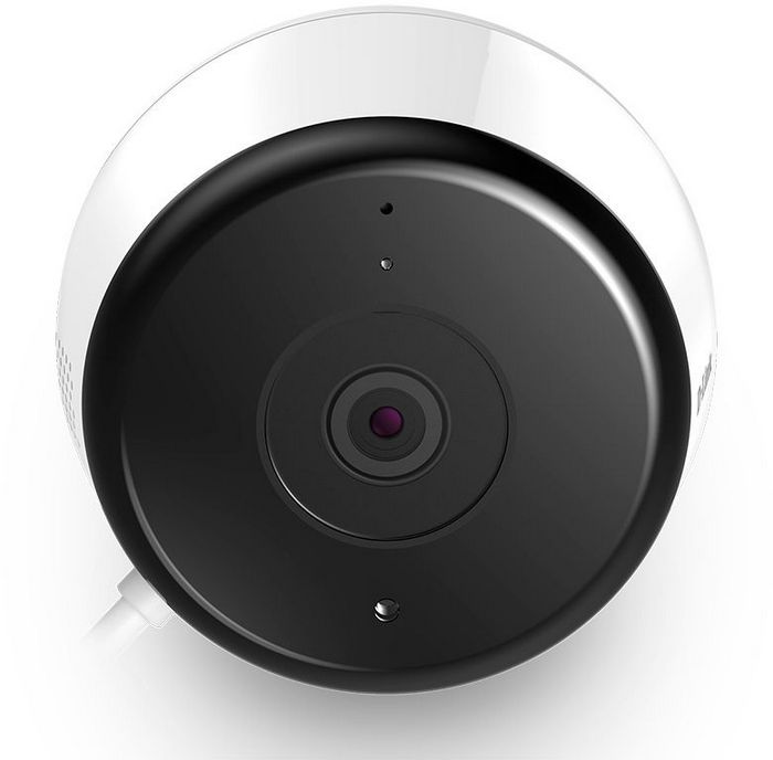 IP-камера D-Link DCS-8600LH