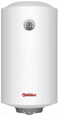 Накопительный электрический водонагреватель Thermex Nova 50 V Slim