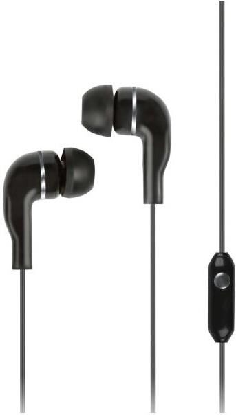 SMARTBUY (SBH-011K) S4 черный (коробка)
