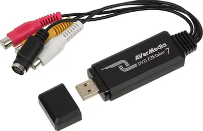 AverMedia DVD EZMaker 7