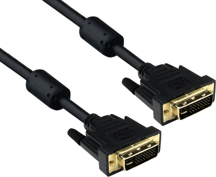 ExeGate DVI Dual Link 1.8m [EX191094RUS]
