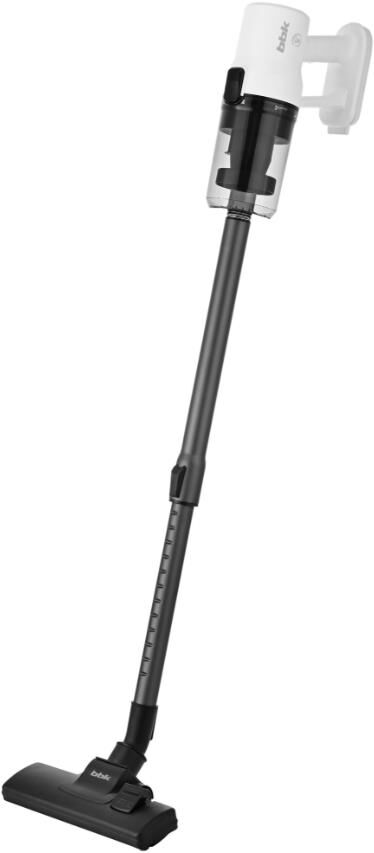 BBK BV2600 белый/черный