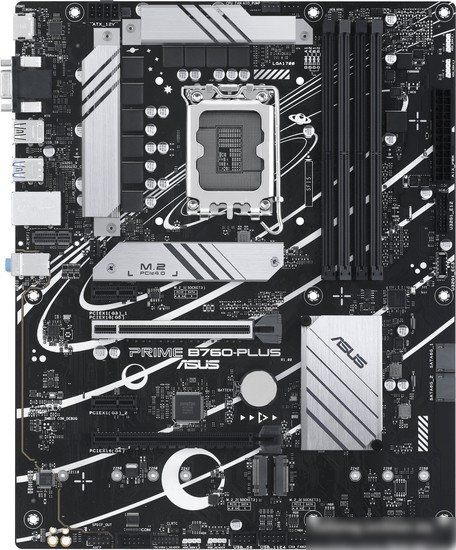 ASUS Prime B760-Plus
