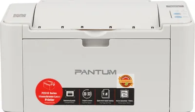 Pantum P2518