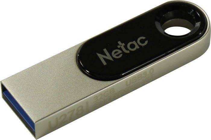 Netac U278 16GB NT03U278N-016G-20PN