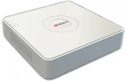 HiWatch DS-N204P