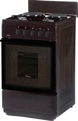 Кухонная плита Flama RK 2201 B