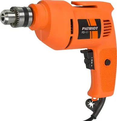 Patriot FD 401 120301401