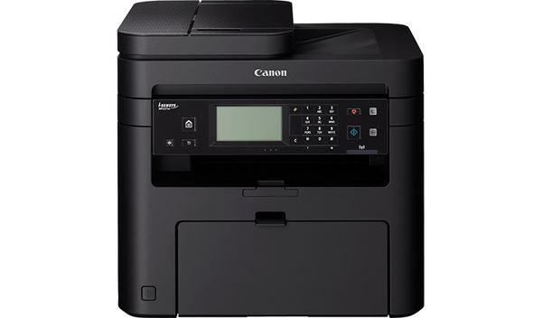 МФУ Canon i-SENSYS MF237w (с трубкой для факса)