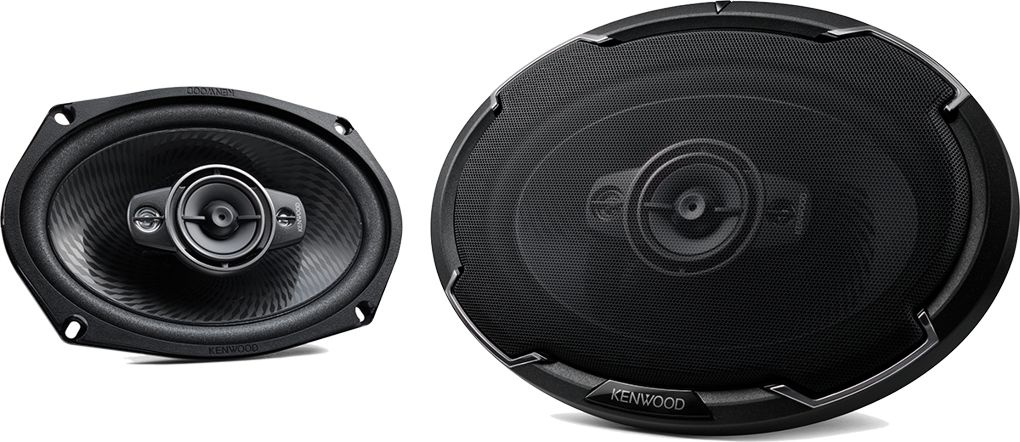 Коаксиальная АС Kenwood KFC-PS6986