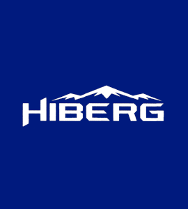 HIBERG HIBERG
