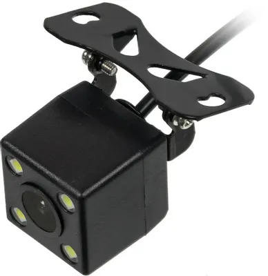 Парковочный радар Sho-Me CA 5570 LED