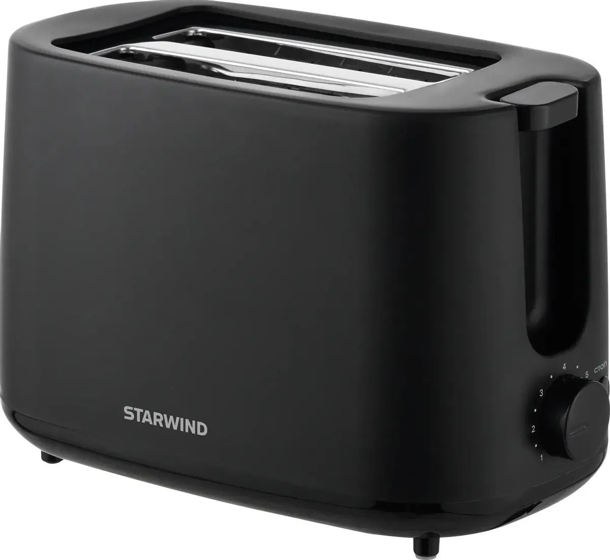 Тостер StarWind ST3106