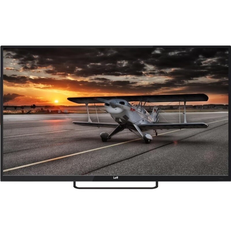 Телевизор LEFF 32H240S
