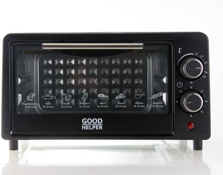 GOODHELPER MO-101